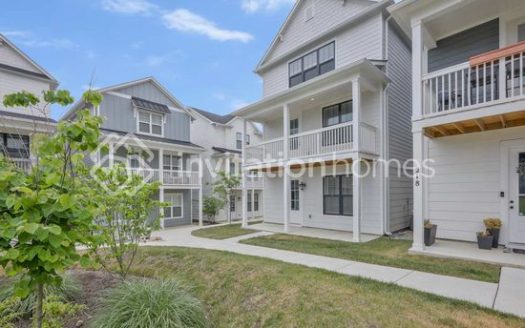 3-Bedroom Single Family Home for Rent in Nashville, TN 37209 – $3349/mo | 4 Baths | Updated 2025