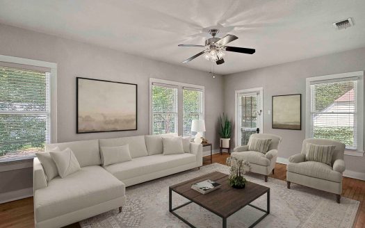 Multi Family Home for Sale in San Antonio, TX 78212 – 5 Bedrooms, 2 Baths – $575000