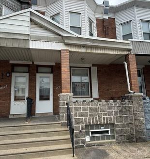 3-Bedroom Townhouse  for Rent in Philadelphia, PA 19134 – $1500/mo | 1 Baths | Updated 2025