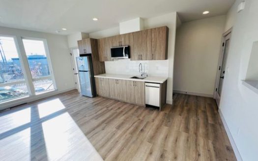 1-Bedroom Townhouse  for Rent in Seattle, WA 98108 – $1620/mo | 1 Baths | Updated 2025