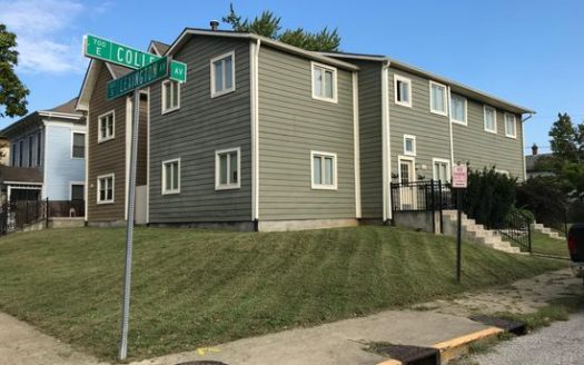 1-Bedroom Apartment for Rent in Indianapolis, IN 46203 – $1100/mo | 1 Baths | Updated 2025