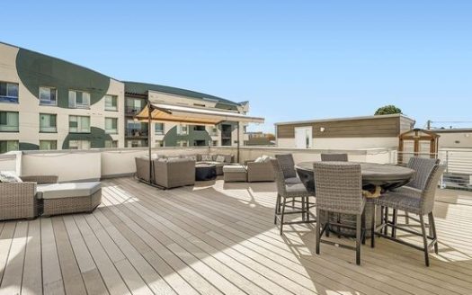 4-Bedroom Townhouse for Rent in Denver, CO 80209 – $4999/mo | 4 Baths | Updated 2025