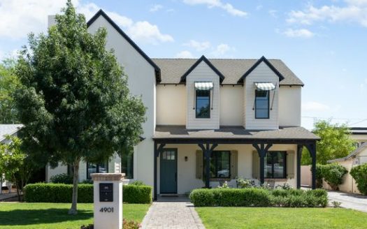 5-Bedroom Single Family Home for Rent in Phoenix, AZ 85018 – $11500/mo | 3 Baths | Updated 2025