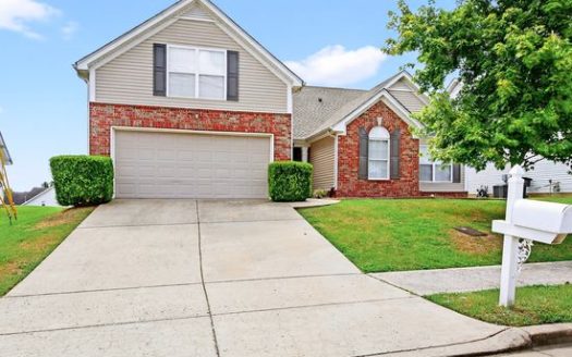 3-Bedroom Single Family Home for Rent in Madison, TN 37115 – $2200/mo | 2 Baths | Updated 2025