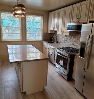 1-Bedroom Apartment  for Rent in San Francisco, CA 94124 – $2950/mo | 1 Baths | Updated 2025