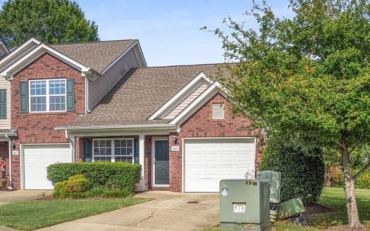 Townhouse for Sale in Nashville, TN 37214 – 2 Bedrooms, 3 Baths – $299900