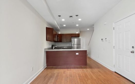 5-Bedroom Apartment  for Rent in Philadelphia, PA 19121 – $2750/mo | 3 Baths | Updated 2025