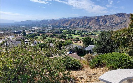 Single Family Home for Sale in Sunland, CA 91040 – 4 Bedrooms, 2 Baths – $1089000