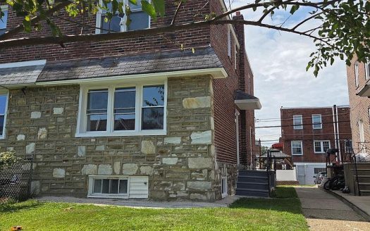 Single Family Home for Sale in Philadelphia, PA 19152 – 3 Bedrooms, 3 Baths – $368000
