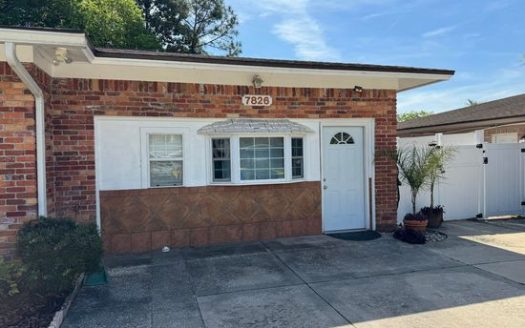 1-Bedroom Apartment for Rent in Jacksonville, FL 32211 – $850/mo | 1 Baths | Updated 2025