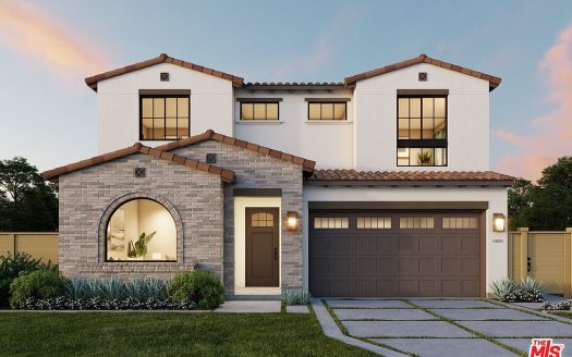 Single Family Home for Sale in Los Angeles, CA 90064 – 5 Bedrooms, 6 Baths – $4950000