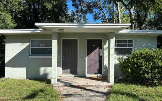 2-Bedroom Apartment for Rent in Jacksonville, FL 32254 – $800/mo | 1 Baths | Updated 2025