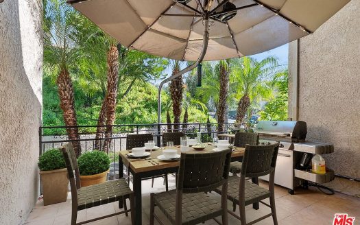 Townhouse for Sale in Burbank, CA 91504 – 3 Bedrooms, 3 Baths – $750000