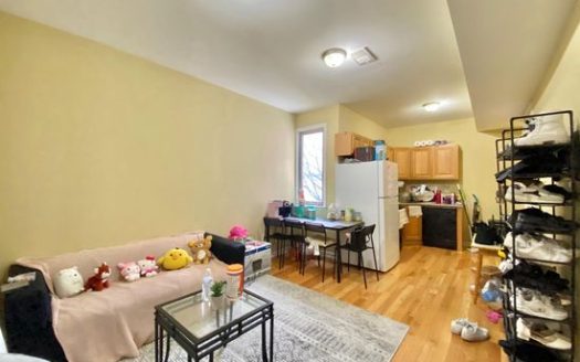 3-Bedroom Single Family Home for Rent in Philadelphia, PA 19121 – $1800/mo | 2 Baths | Updated 2025