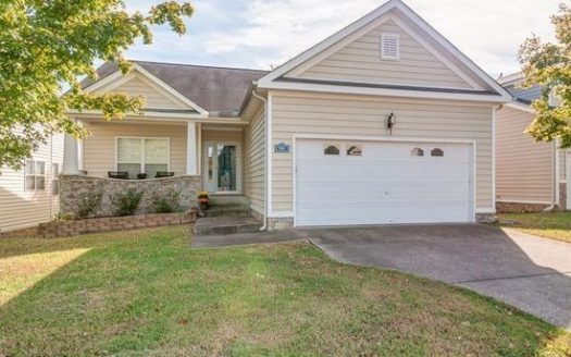 3-Bedroom Single Family Home for Rent in Nashville, TN 37214 – $1895/mo | 2 Baths | Updated 2025