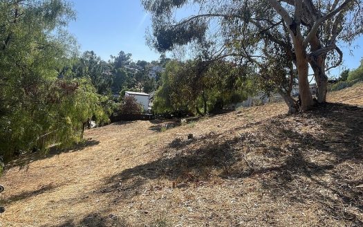 Lot for Sale in Los Angeles, CA 90065 – 1 Bedroom, 1 Bath – $178000