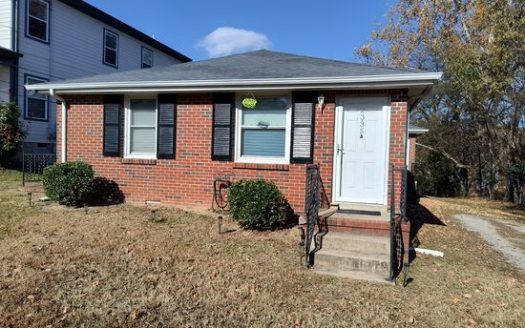 2-Bedroom Apartment  for Rent in Nashville, TN 37206 – $1650/mo | 1 Baths | Updated 2025
