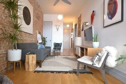 1-Bedroom Apartment for Rent in Brooklyn, NY 11238 – $3800/mo | 1 Baths | Updated 2025