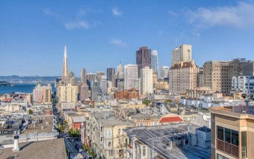 2-Bedroom Condo for Rent in San Francisco, CA 94108 – $12000/mo | 2 Baths | Updated 2025