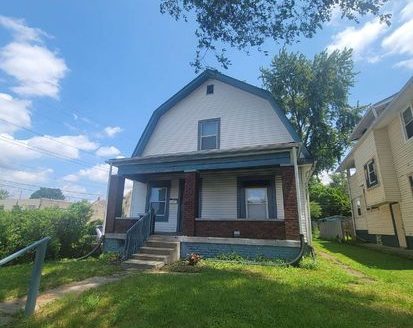 5-Bedroom Single Family Home for Rent in Indianapolis, IN 46201 – $950/mo | 2 Baths | Updated 2025