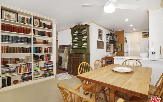 Condo for Sale in Los Angeles, CA 90049 – 2 Bedrooms, 2 Baths – $695000