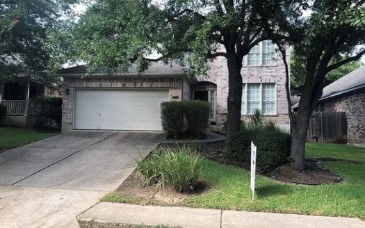4-Bedroom Single Family Home for Rent in Austin, TX 78727 – $2485/mo | 2 Baths | Updated 2025