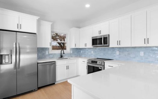 2-Bedroom Single Family Home for Rent in Nashville, TN 37208 – $2350/mo | 2 Baths | Updated 2025