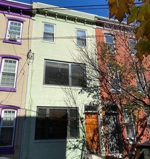 2-Bedroom Townhouse  for Rent in Philadelphia, PA 19130 – $2600/mo | 2 Baths | Updated 2025