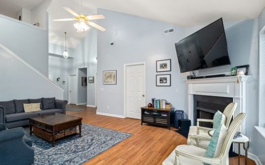 4-Bedroom Single Family Home for Rent in Antioch, TN 37013 – $2700/mo | 2 Baths | Updated 2025