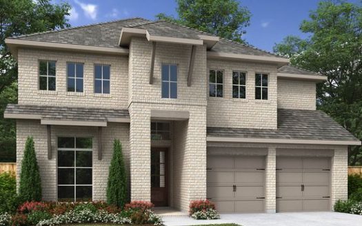 Single Family Home for Sale in San Antonio, TX 78253 – 4 Bedrooms, 4 Baths – $568900