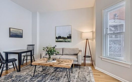 2-Bedroom Apartment  for Rent in Denver, CO 80209 – $2944/mo | 1 Baths | Updated 2025