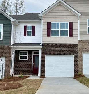 3-Bedroom Townhouse  for Rent in Charlotte, NC 28273 – $2149/mo | 3 Baths | Updated 2025