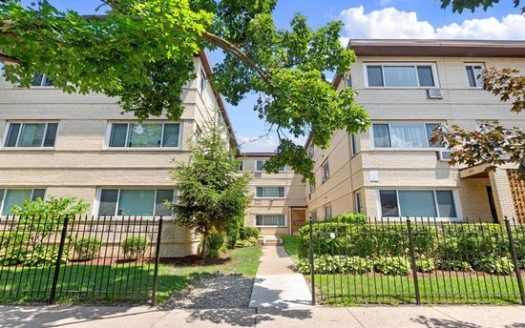 1-Bedroom Single Family Home for Rent in Chicago, IL 60626 – $1350/mo | 1 Baths | Updated 2025