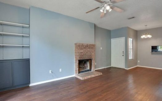 2-Bedroom Multi Family Home for Rent in Austin, TX 78748 – $1049/mo | 2 Baths | Updated 2025