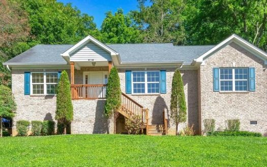 4-Bedroom Single Family Home for Rent in Nashville, TN 37211 – $2399/mo | 3 Baths | Updated 2025