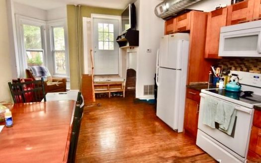 2-Bedroom Apartment  for Rent in Philadelphia, PA 19104 – $1650/mo | 1 Baths | Updated 2025
