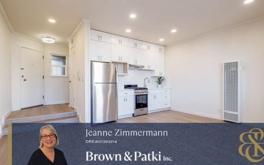 0-Bedroom Apartment for Rent in San Francisco, CA 94115 – $2900/mo | 1 Baths | Updated 2025