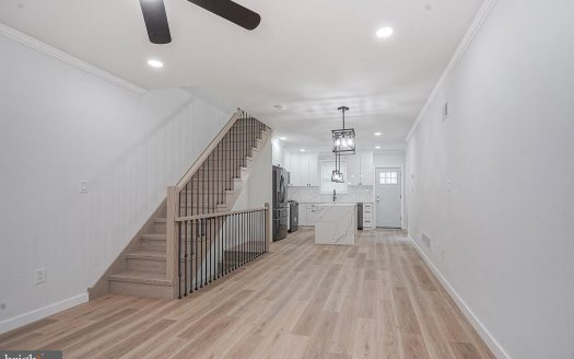 Townhouse for Sale in Philadelphia, PA 19148 – 2 Bedrooms, 2 Baths – $549999