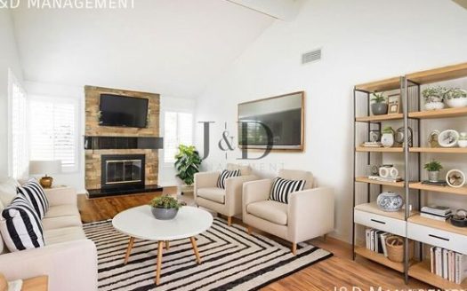 3-Bedroom Single Family Home for Rent in San Diego, CA 92124 – $4600/mo | 2 Baths | Updated 2025