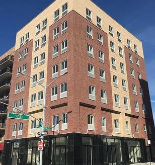 2-Bedroom Apartment for Rent in Woodside, NY 11377 – $2900/mo | 1 Baths | Updated 2025