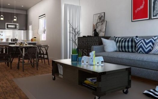 3-Bedroom Apartment for Rent in Philadelphia, PA 19146 – $2495/mo | 2 Baths | Updated 2025