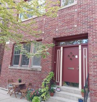 2-Bedroom Apartment  for Rent in Chicago, IL 60614 – $2600/mo | 1 Baths | Updated 2025