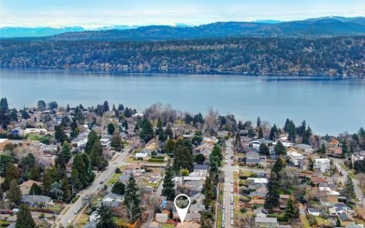 5-Bedroom Single Family Home for Rent in Seattle, WA 98118 – $4400/mo | 2 Baths | Updated 2025