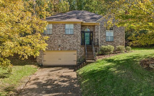 Single Family Home for Sale in Hermitage, TN 37076 – 4 Bedrooms, 3 Baths – $474900