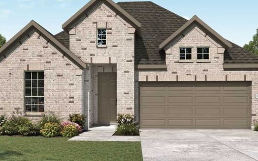 Single Family Home for Sale in San Antonio, TX 78253 – 3 Bedrooms, 3 Baths – $436990