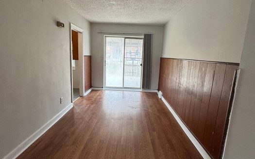 Townhouse for Sale in Philadelphia, PA 19149 – 3 Bedroom, 1 Bath – $259900