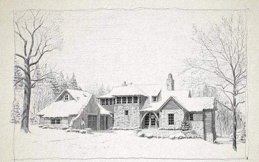 Lot for Sale in Nashville, TN 37215 – 1 Bedroom, 1 Bath – $1290000