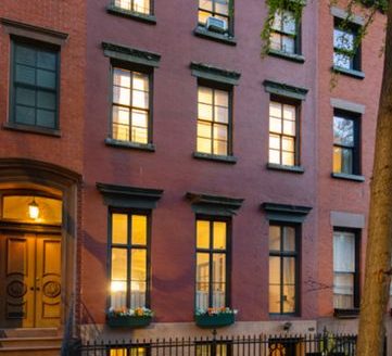 2-Bedroom Townhouse for Rent in New York, NY 10014 – $6500/mo | 2 Baths | Updated 2025