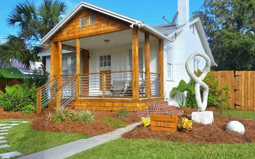 2-Bedroom Single Family Home for Rent in Jacksonville, FL 32208 – $2400/mo | 1 Baths | Updated 2025