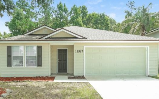 3-Bedroom Single Family Home for Rent in Jacksonville, FL 32218 – $2800/mo | 2 Baths | Updated 2025
